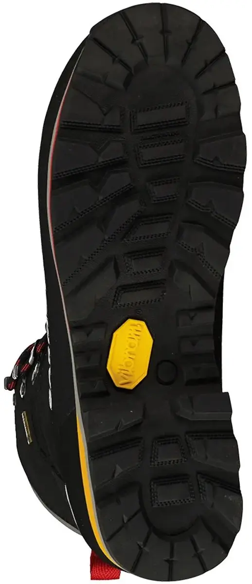 Garmont Nebraska II GTX Wandelschoenen - Zwart - afbeelding 2 van 4