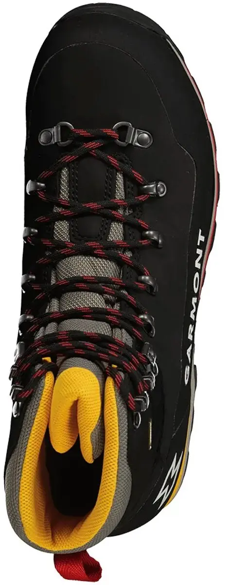 Garmont Nebraska II GTX Wandelschoenen - Zwart - afbeelding 3 van 4
