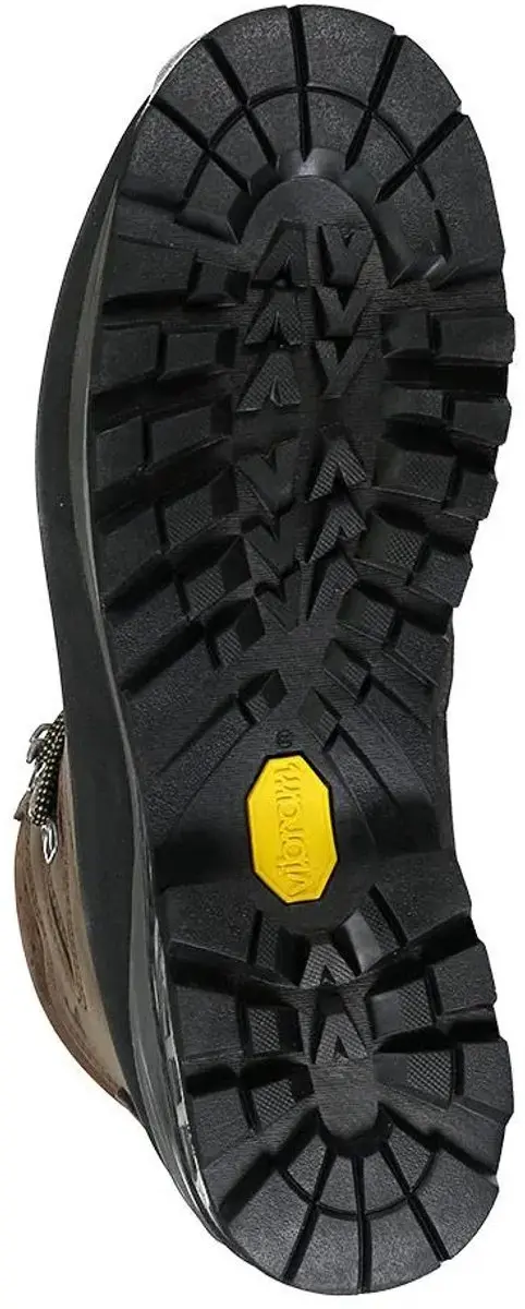 Boreal Zanskar Wandelschoenen - Bruin - EU 44.5 Heren - afbeelding 3 van 4
