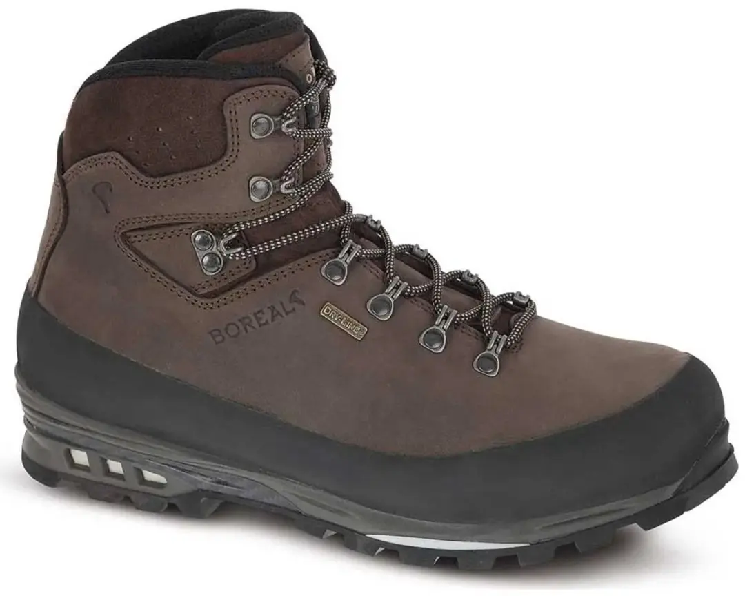 Boreal Zanskar Wandelschoenen