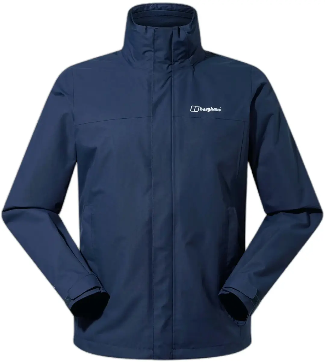 Berghaus RG Alpha 2.0 Gemini 3-in-1 Waterdichte Jas