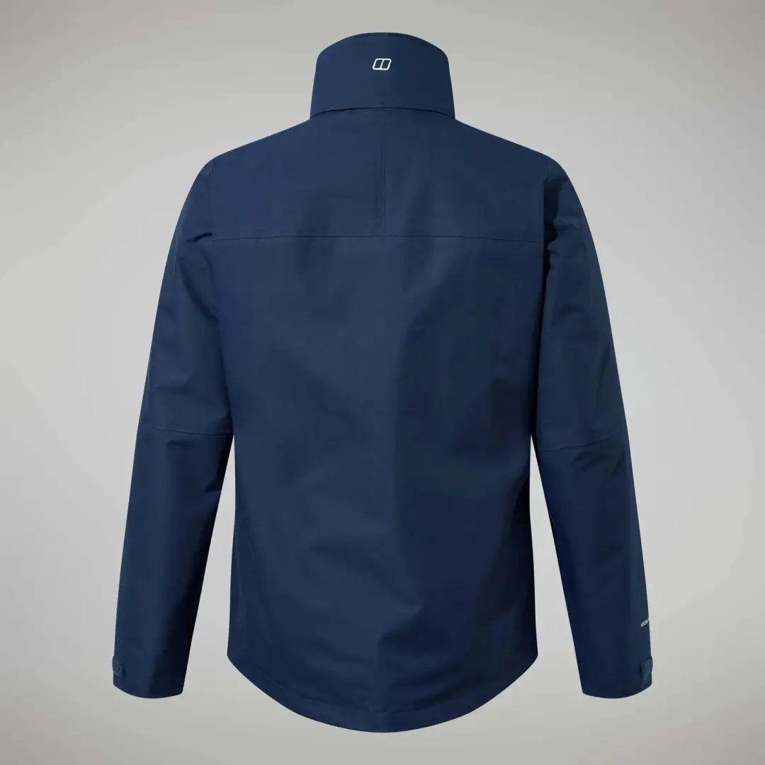 Berghaus RG Alpha 2.0 Gemini 3-in-1 Waterdichte Jas - afbeelding 2 van 2