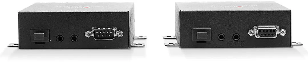Lindy 39392 HDMI & USB KVM Extender - 300m