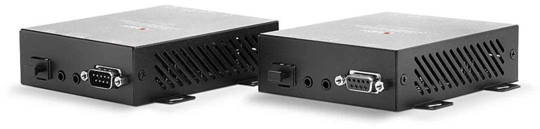 Lindy 39392 HDMI & USB KVM Extender - 300m