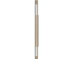 Macally BSTANDM6-GO Beschermhoes iPad mini 8.3" - Goud