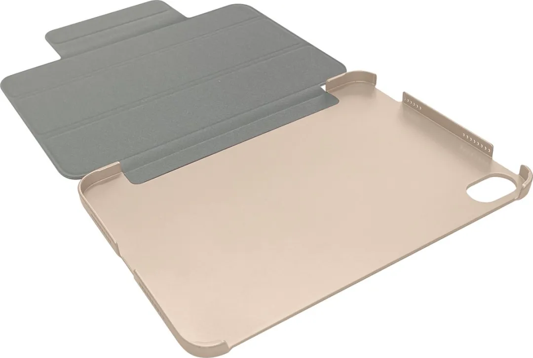 Macally BSTANDM6-GO Beschermhoes iPad mini 8.3" - Goud