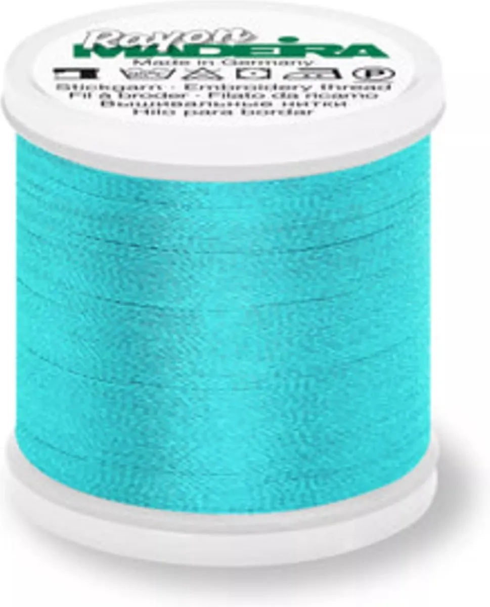 Madeira Rayon 40 1094 - 1000m