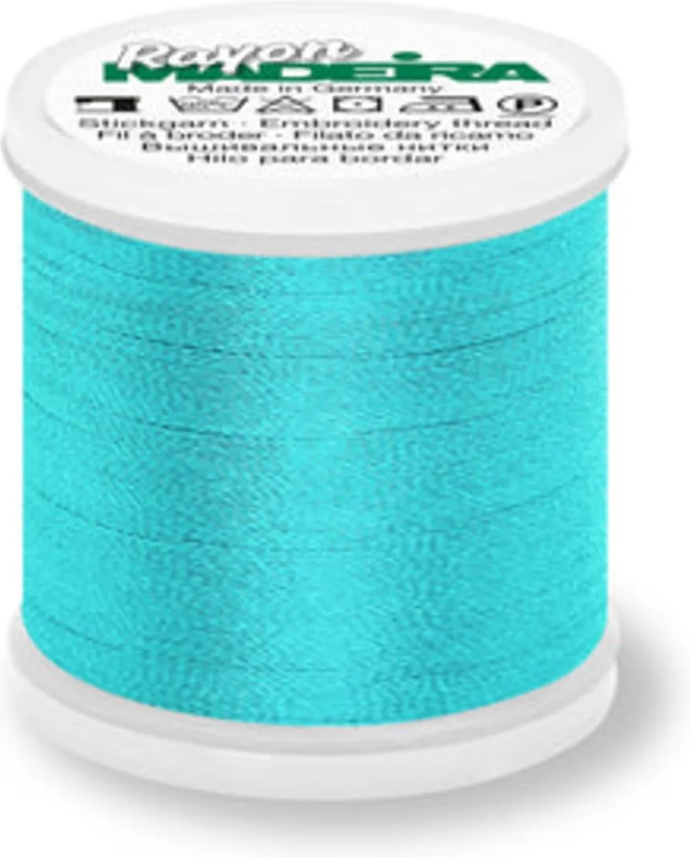 Madeira Rayon 40 1094