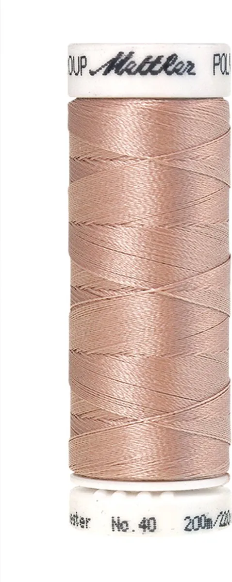 Amann Mettler Borduurgaren Nr 1760 Roze