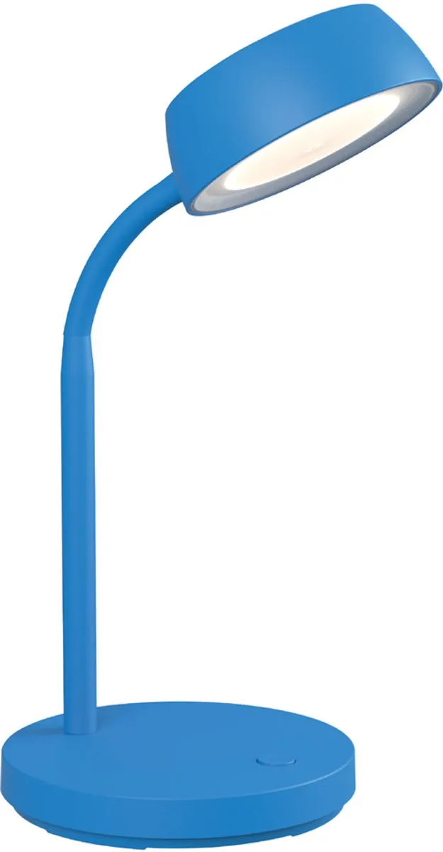 MAUL MAULabby LED Bureaulamp 5W - 3000K - Zwart - afbeelding 6 van 6