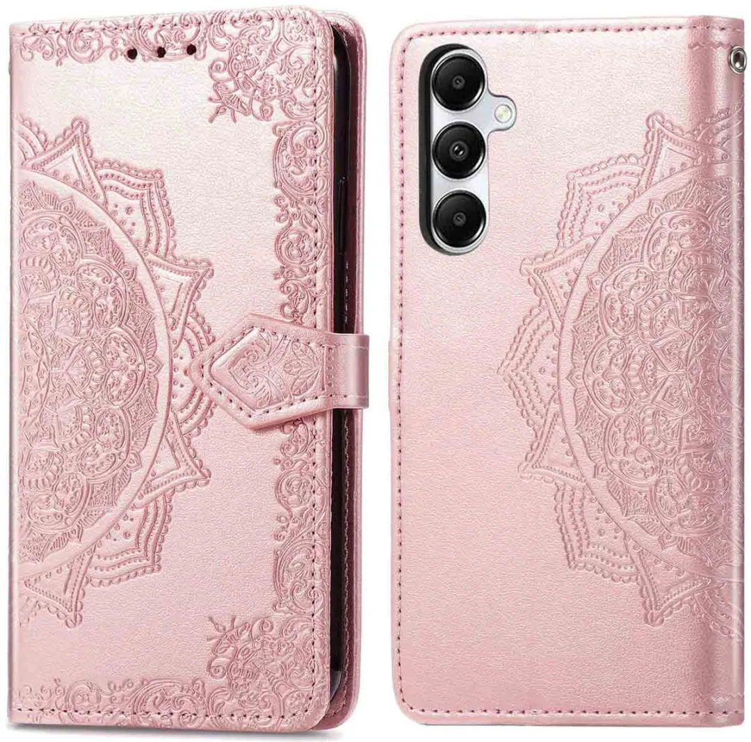 Imoshion Hoesje Samsung Galaxy A17