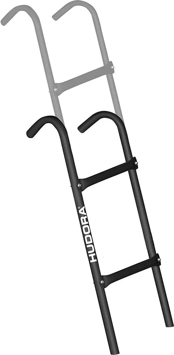 Hudora Trampoline Ladder Verstelbaar