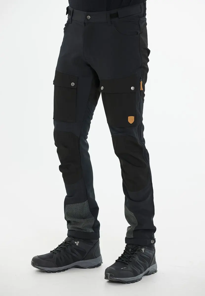 WHISTLER Trekkinghose BEINA M
