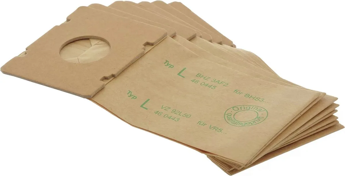 Bosch 460445 stofzuiger accessoire