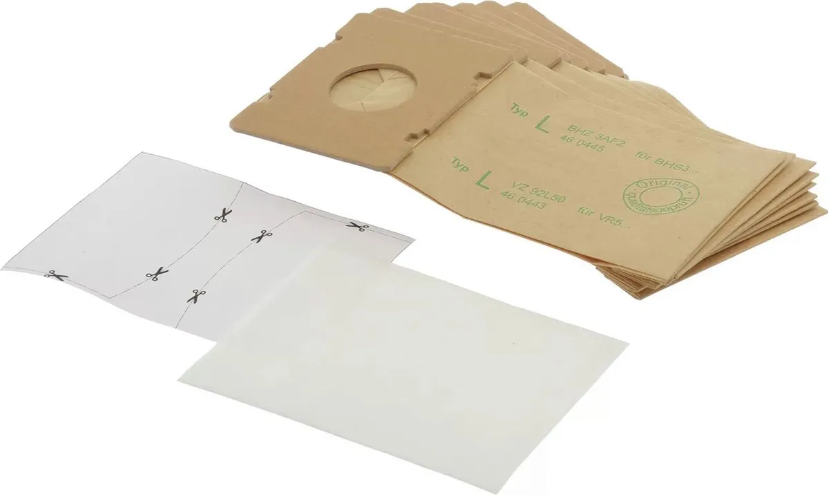 Bosch 460445 stofzuiger accessoire