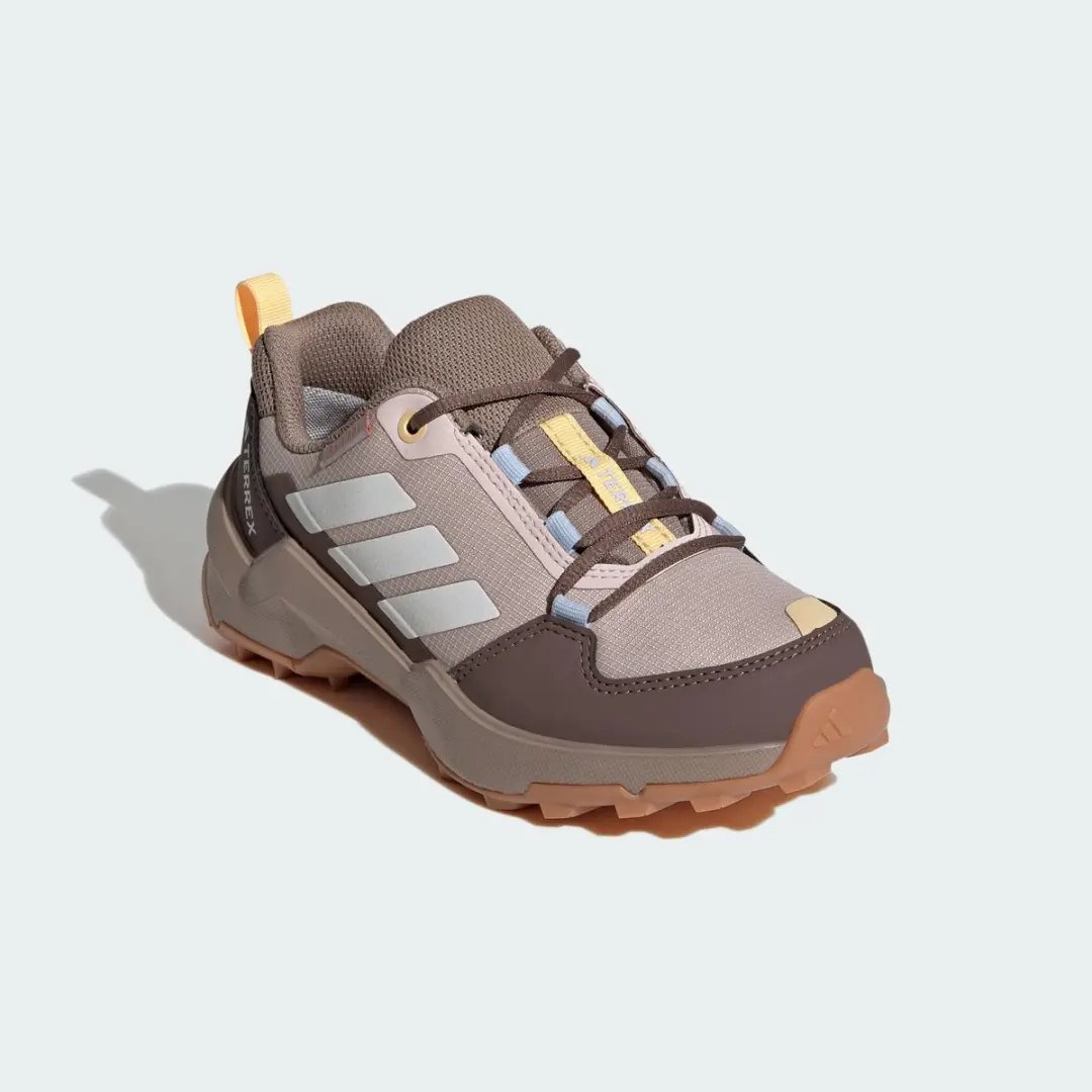 adidas Terrex AX4R Hiking Kinderschoenen - Roze - afbeelding 6 van 6