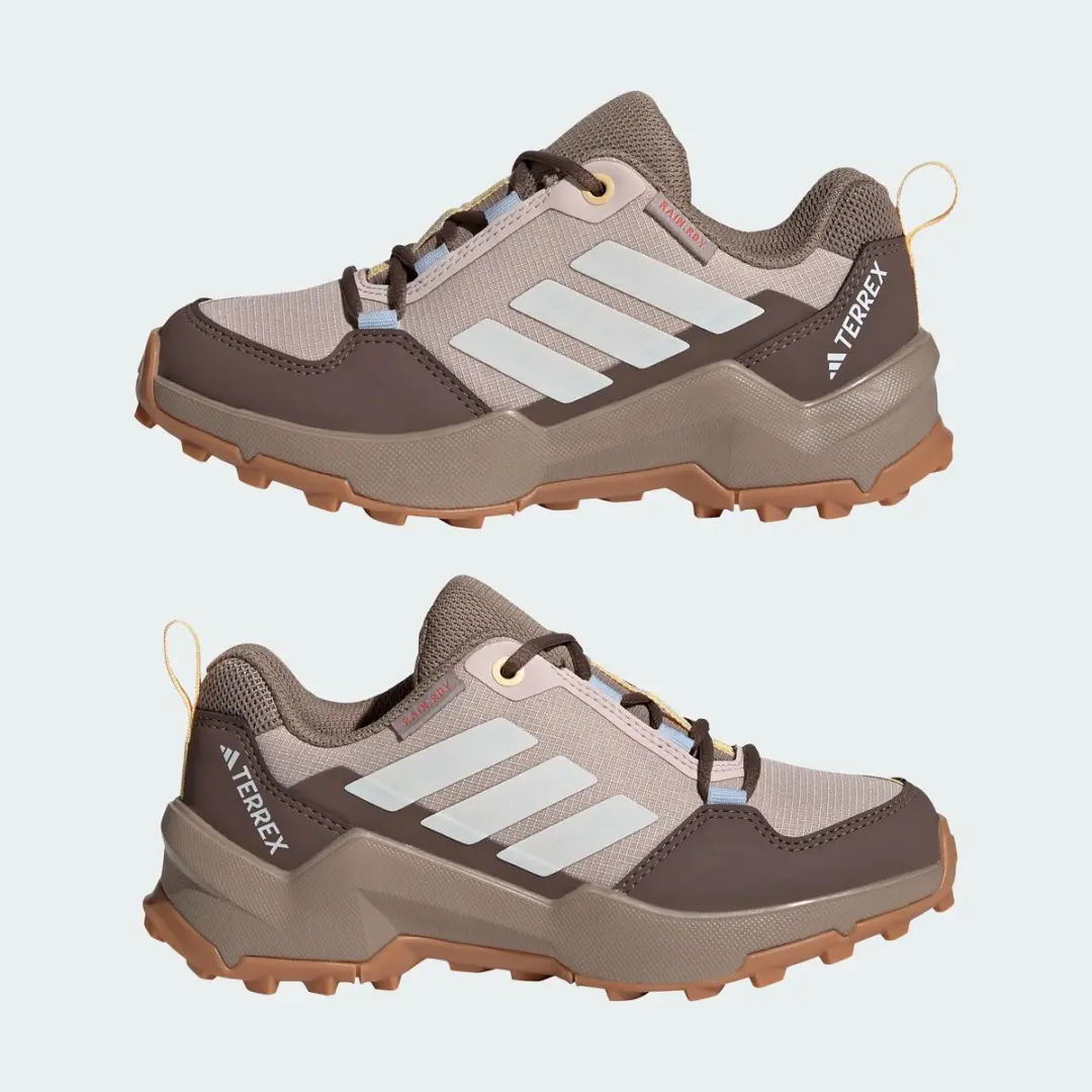 adidas Terrex AX4R Hiking Kinderschoenen - Roze - afbeelding 4 van 6