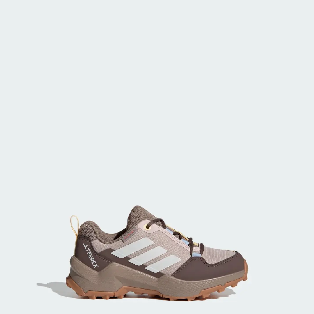 adidas Terrex AX4R Hiking Kinderschoenen - Roze - afbeelding 3 van 6