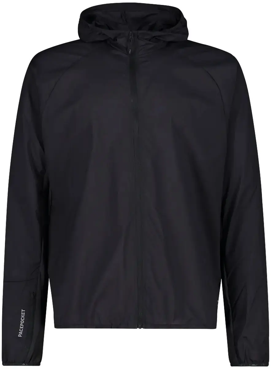 CMP Windbreaker met Capuchon