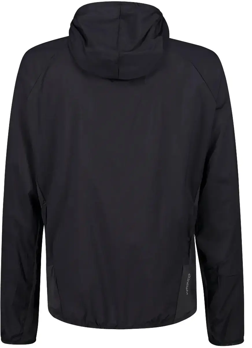 CMP Windbreaker met Capuchon - Antraciet - XXXL - afbeelding 2 van 2