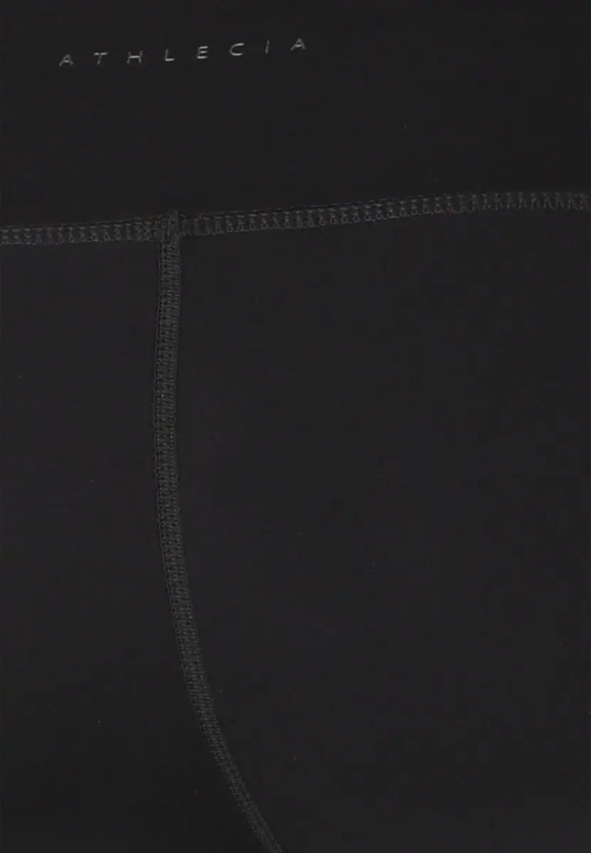 Athlecia Franz V3 Dames Leggings - Zwart - afbeelding 4 van 6