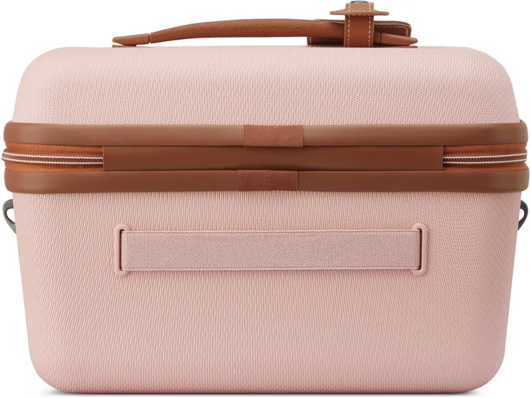 Delsey Châtelet Air 2.0 Toilettas 35cm - Roze - afbeelding 3 van 6