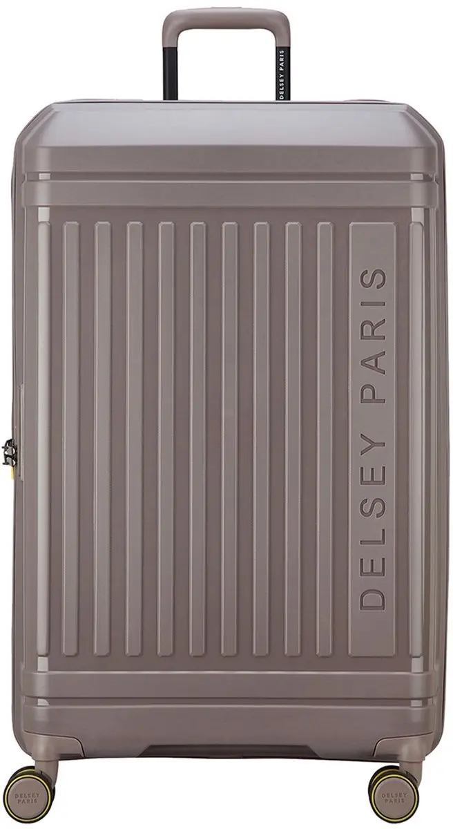 Delsey Lutece SE Spinner 81 cm