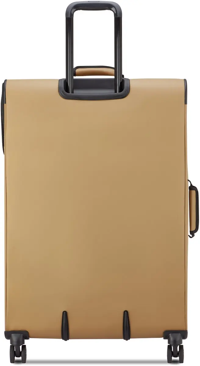 Delsey Maubert 2.0 Trolley 79 Expandable beige