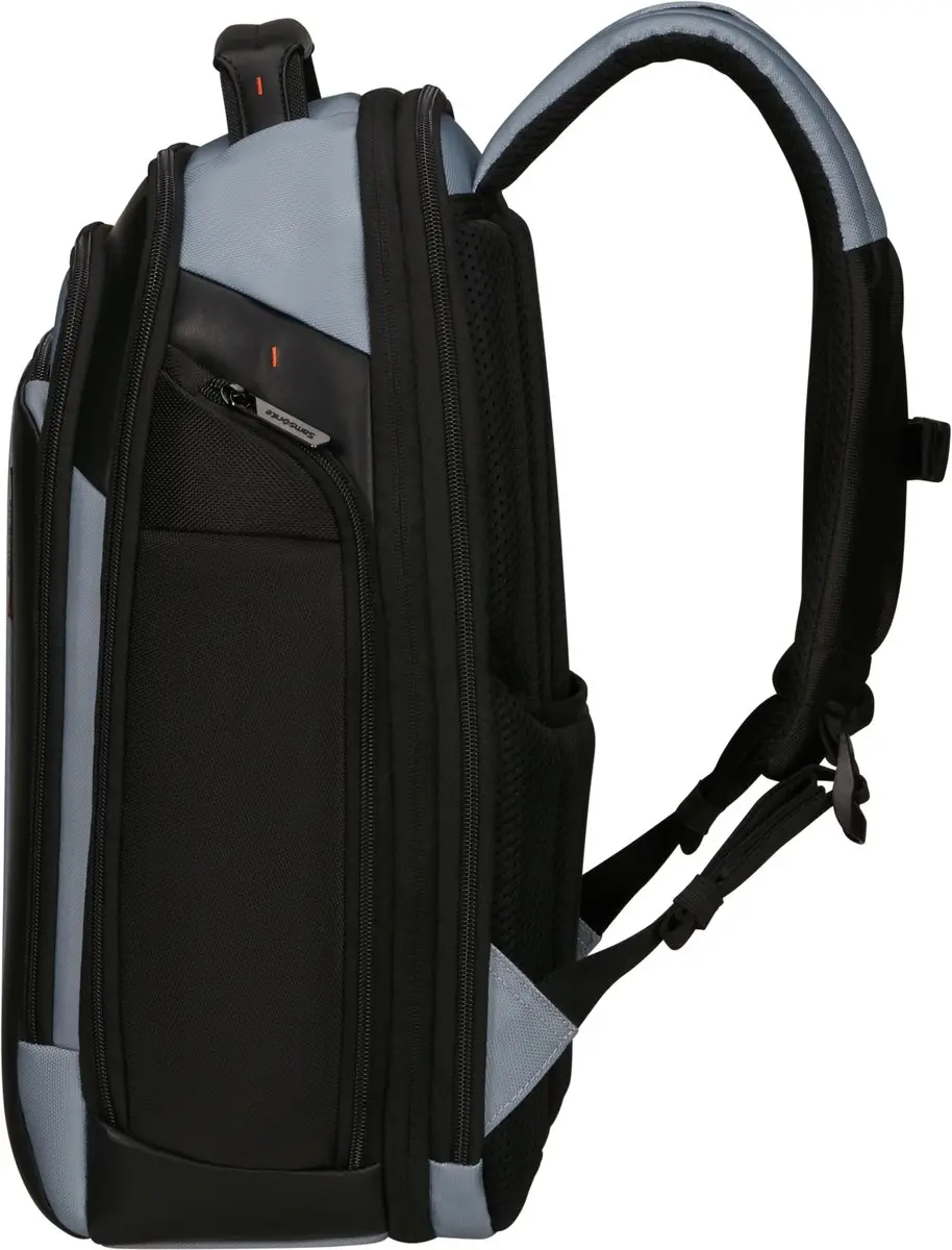 Samsonite Spectrolite 4.0 Rugzak 15,6 inch - Cloudy Grey - afbeelding 2 van 6