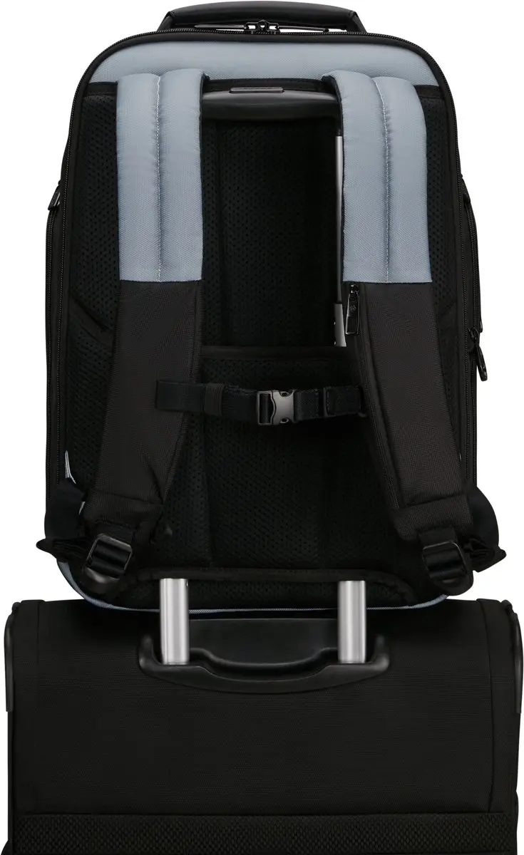 Samsonite Spectrolite 4.0 Rugzak 15,6 inch - Cloudy Grey - afbeelding 6 van 6