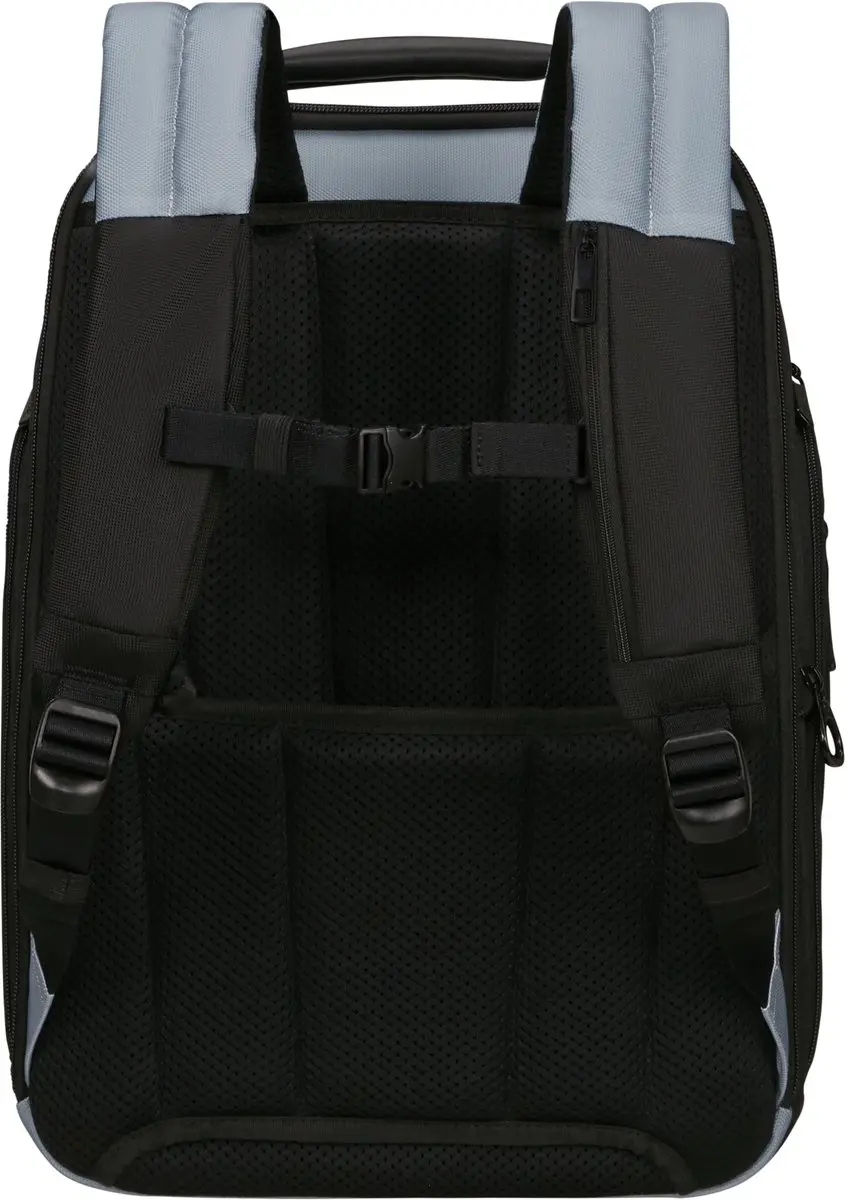 Samsonite Spectrolite 4.0 Rugzak 15,6 inch - Cloudy Grey - afbeelding 3 van 6