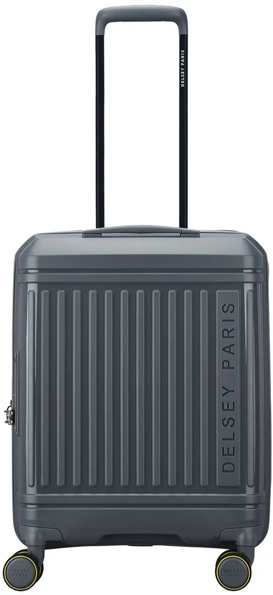 Delsey Lutece SE Handbagage Spinner 55 cm
