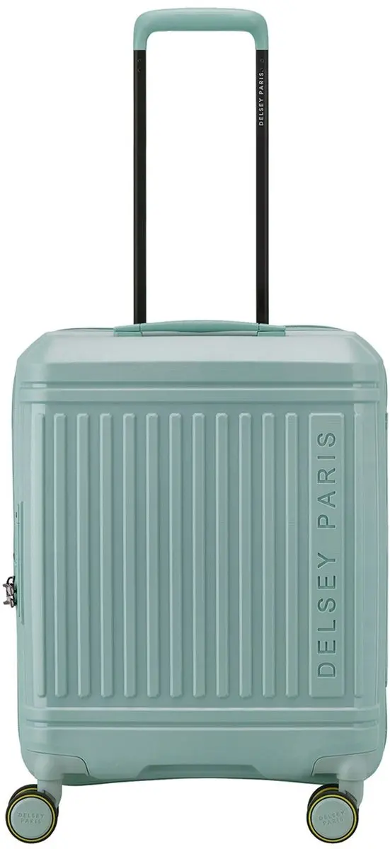 Delsey Lutece SE Handbagage Spinner 55 cm