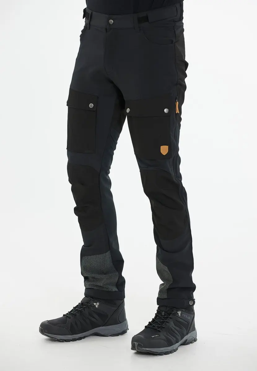 WHISTLER Trekkinghose BEINA M