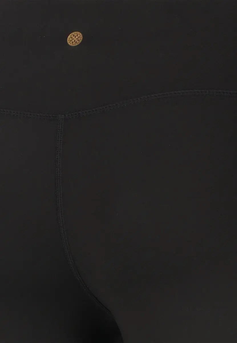 Athlecia Lisryan Leggings Dames - Zwart - 44 - afbeelding 2 van 6