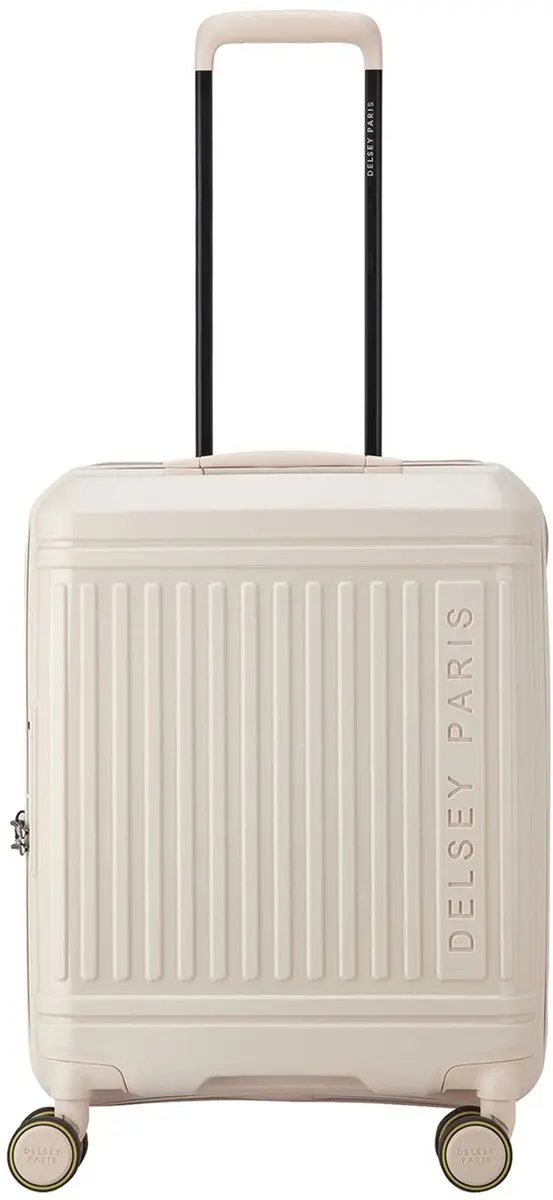 Delsey Lutece SE Handbagage Spinner 55 cm