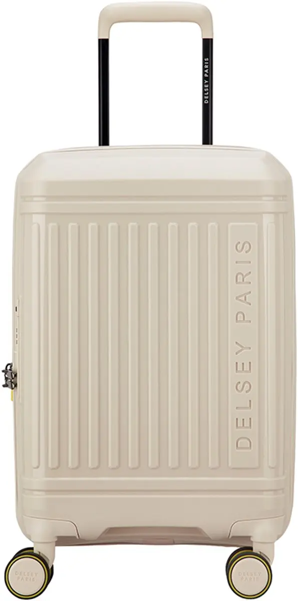 Delsey Lutece Handbagage koffer 55 x 35 x 23/25 cm