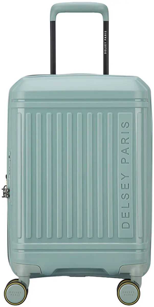 Delsey Lutece Handbagage koffer 55 x 35 x 23/25 cm