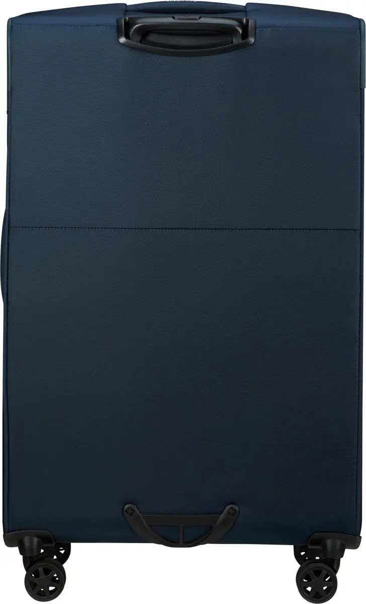 Samsonite Urbify Spinner 78 Exp Koffer - 115L - Navy - afbeelding 3 van 6