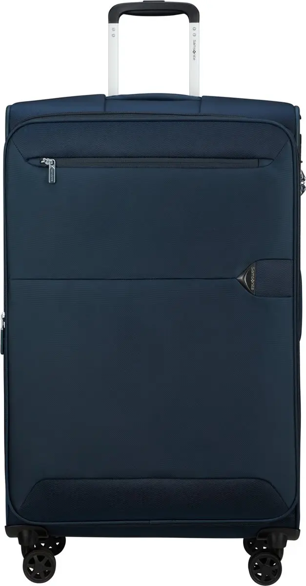 Samsonite Urbify Spinner 78 Exp Koffer - 115L - Navy - afbeelding 6 van 6