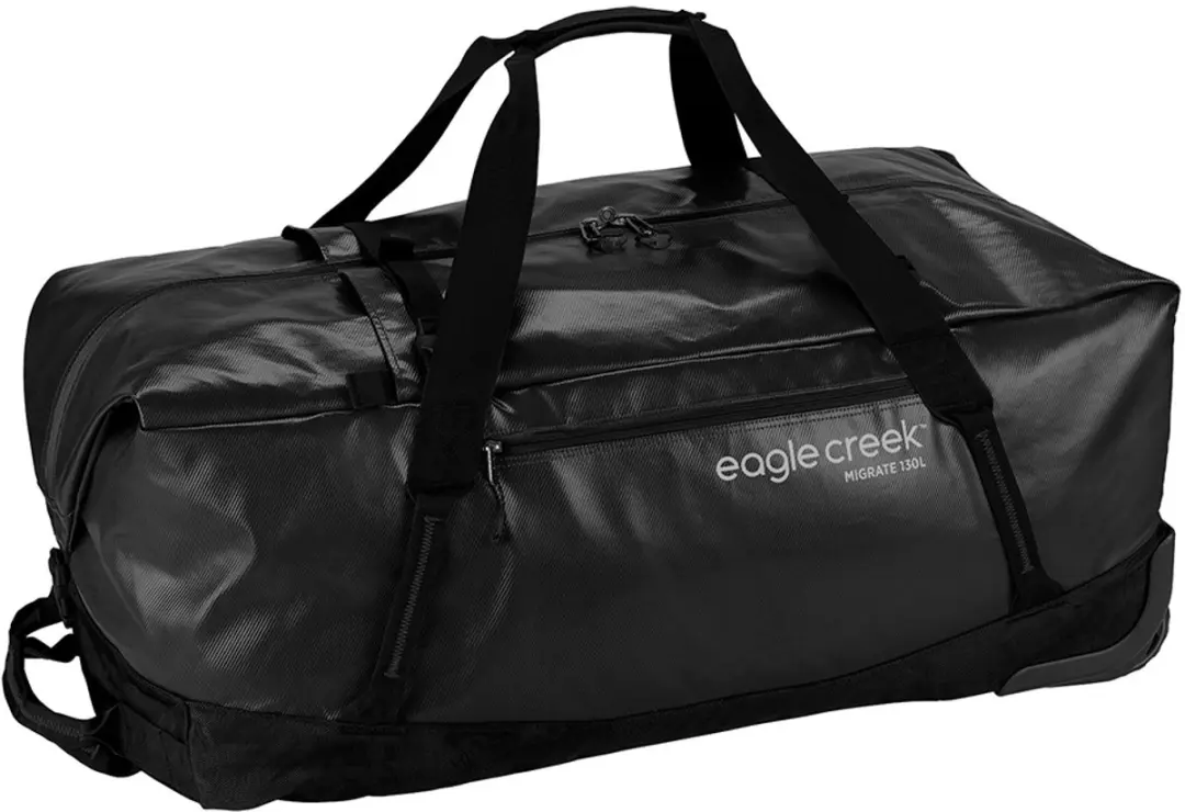 Eagle Creek Selection Migrate Wheeled Duffel 130