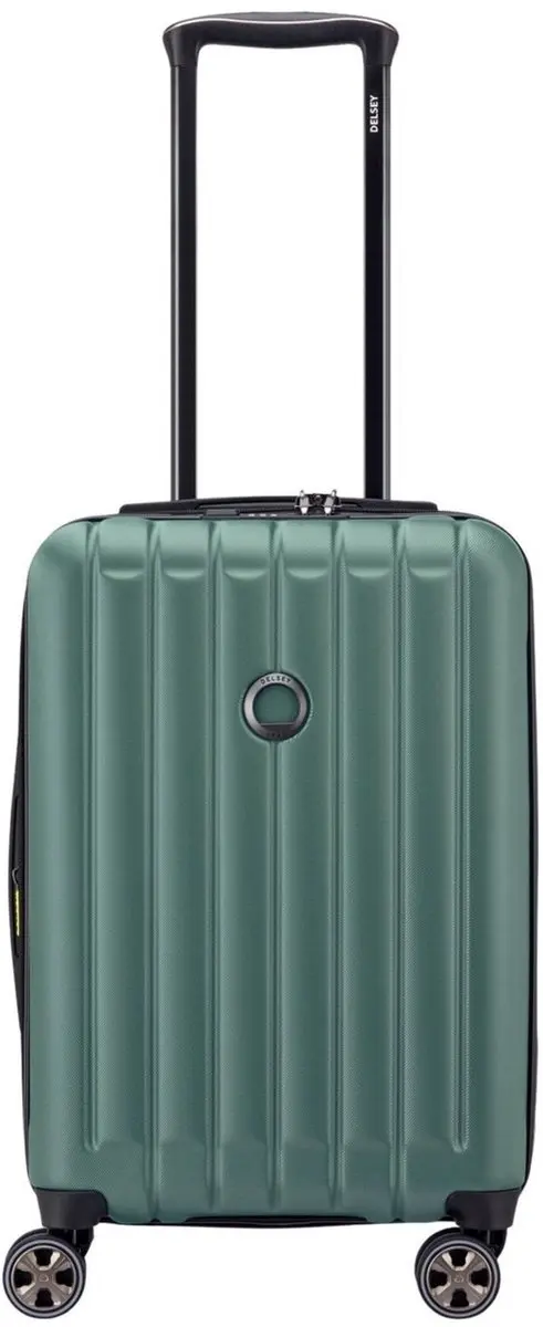 Delsey Longitude Handbagage Spinner 55 cm