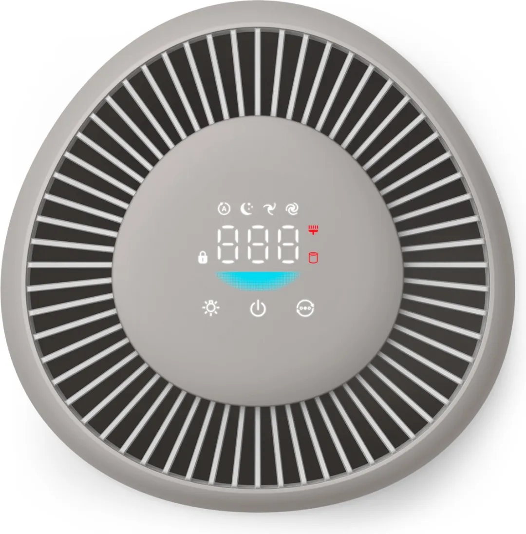 Philips PureProtect Mini 900 Luchtreiniger AC0921/14 - 250 m³/h - Beige