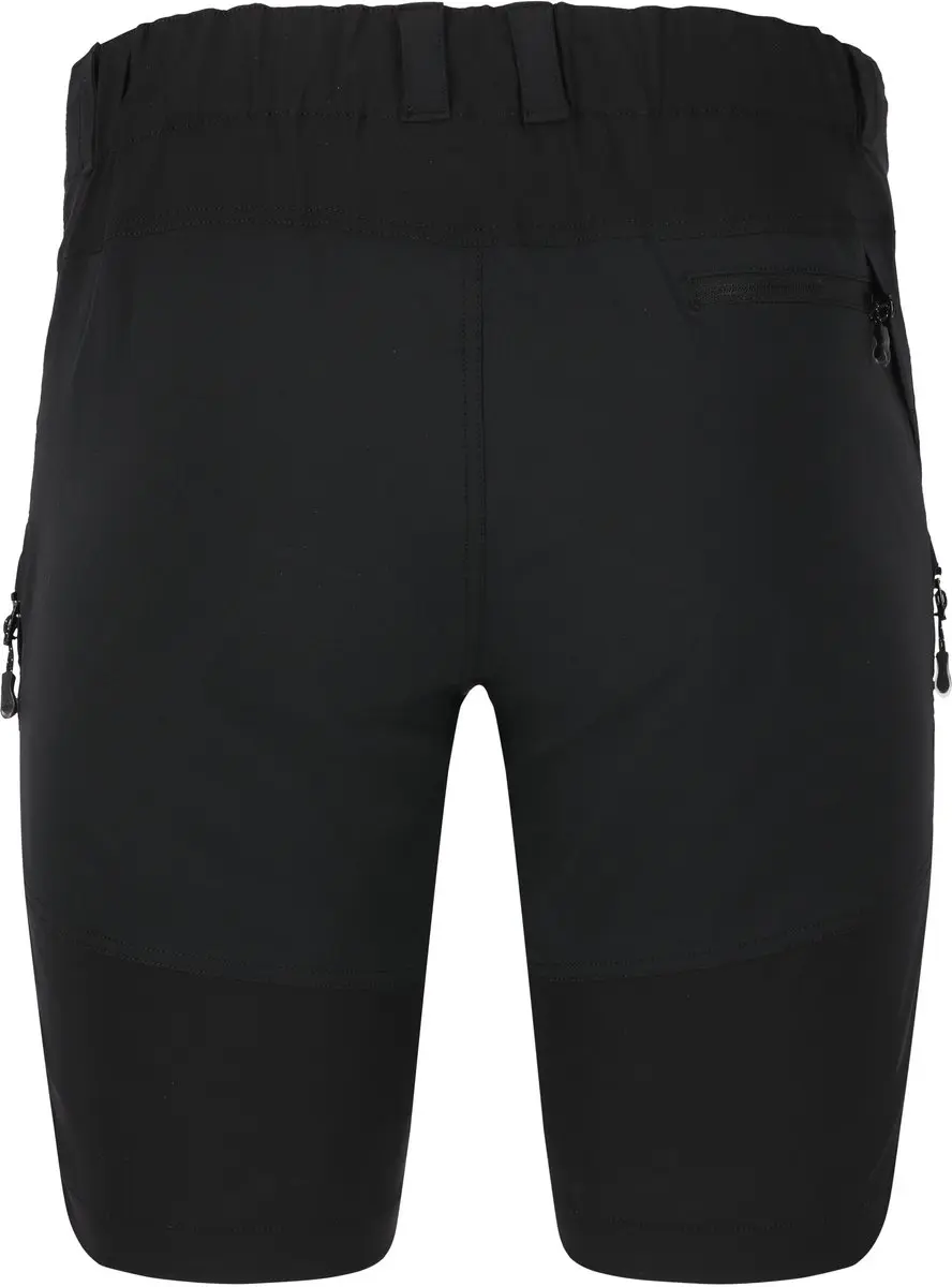 Whistler Kodiak Korte Outdoorshorts - Zwart - XL - afbeelding 5 van 6