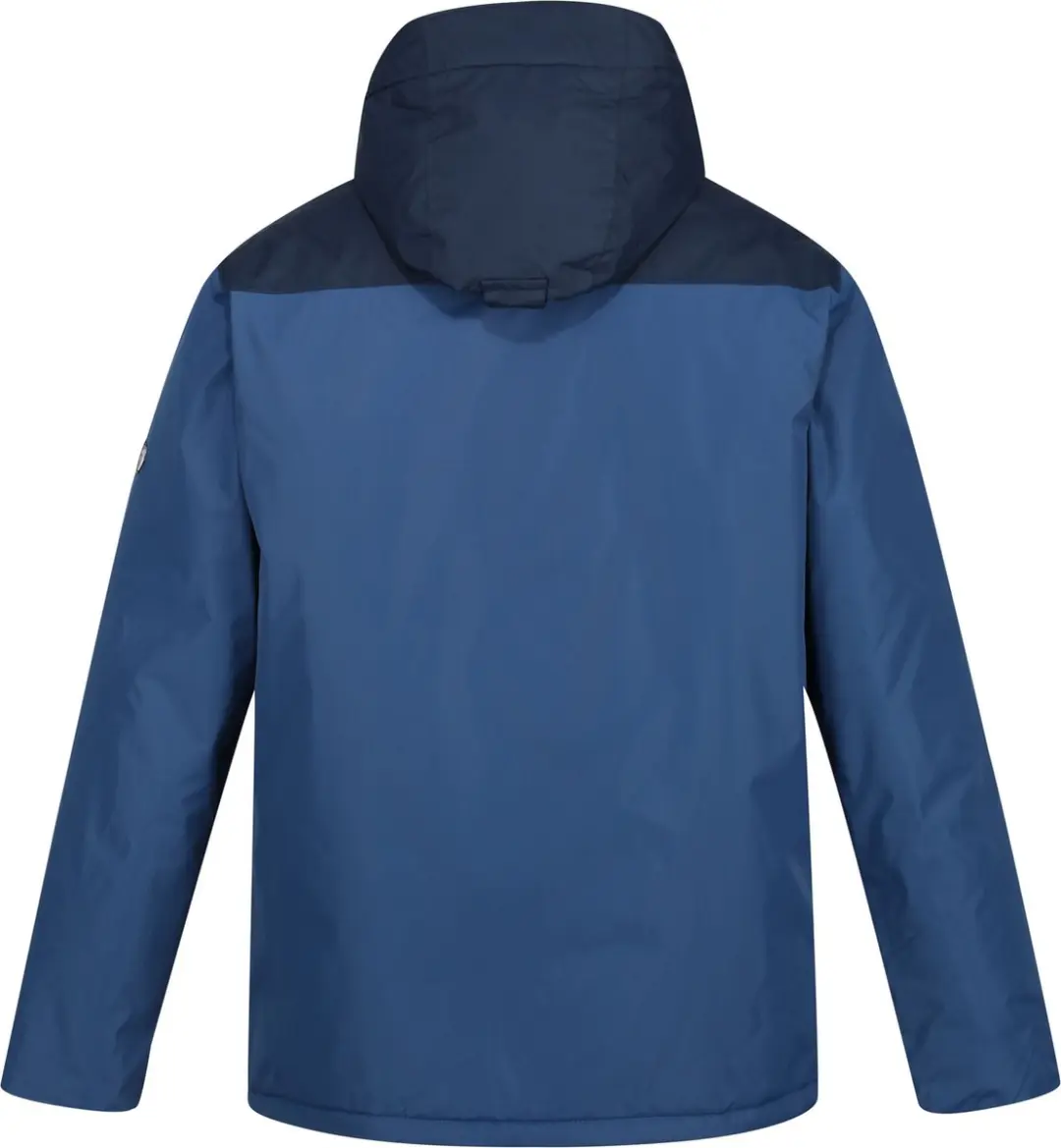 Regatta Thornridge II Wandeljas - Heren - Donkerblauw - afbeelding 6 van 6