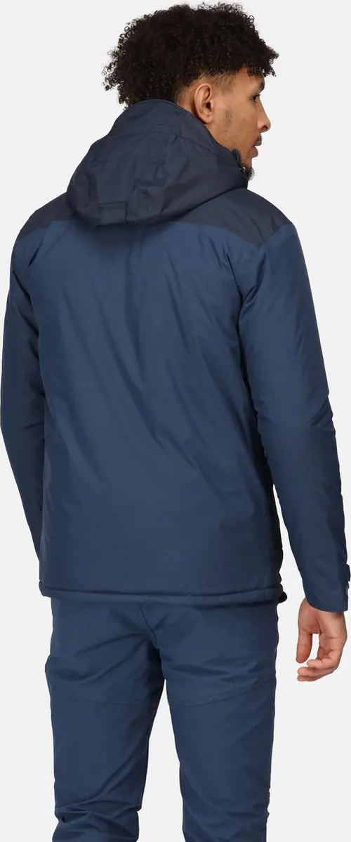 Regatta Thornridge II Wandeljas - Heren - Donkerblauw - afbeelding 3 van 6