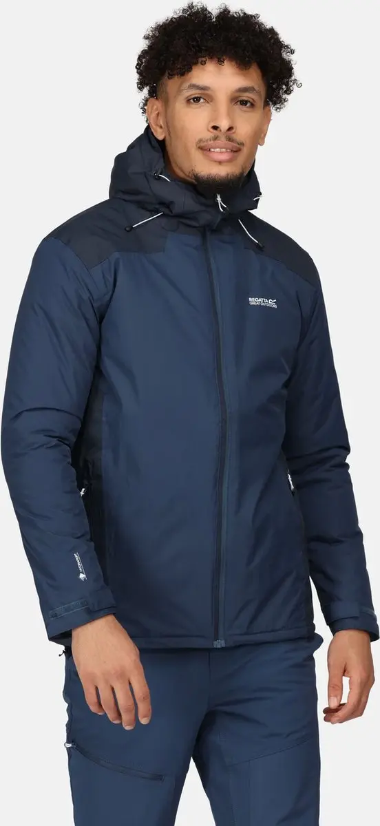 De Regatta Thornridge Ii Wandeljas