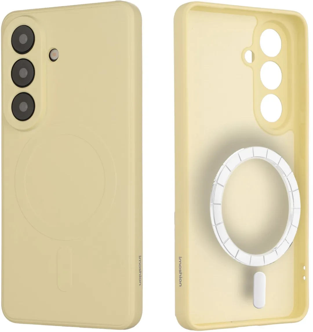 Imoshion Hoesje Samsung Galaxy S26 Plus
