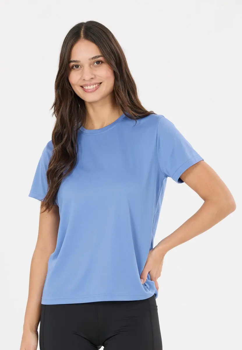 Athlecia Rosalva V2 Dames T-Shirt