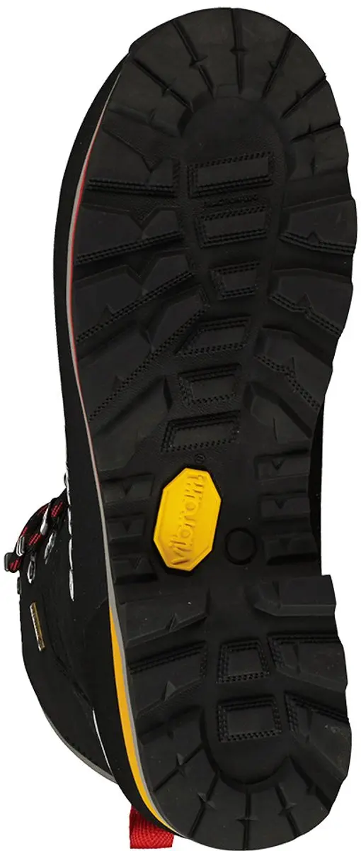 Garmont Nebraska II GTX Wandelschoenen - Zwart - afbeelding 2 van 4